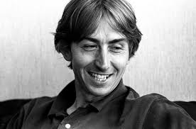 Remembering the talented Mark Hollis