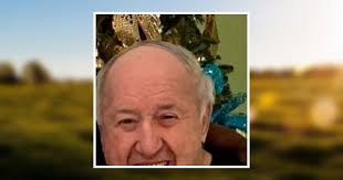 Kenneth E. Farrell Obituary January 21, 2022