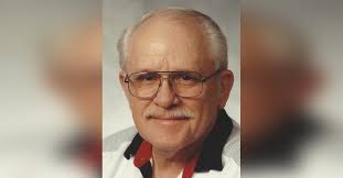 Obituary information for Jerry E Roberson