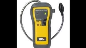 Our combustible gas detector selection can identify a number of different gases such as methane here are some important details for uei test instruments combustible gas leak detector. Uei Test Instruments Cd100a Combustible Gas Leak Detector Youtube