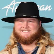 Will Moseley Divulges His “Divine” Year-Long Plan That Culminated in  'American Idol' Stardom