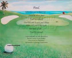 Retirement Personalized Art Print Golf Inspirational Personalizedart Retirement Golfart Etsyshop Personalized Art Print Personalize Art Personalized Quotes