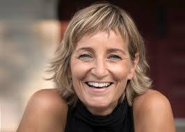 Meet Nicole Birkholzer