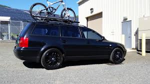 My 2001 Volkswagen Passat Wagon Vw Wagon Volkswagen Volkswagen Passat