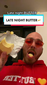 Carnivore Ray Butter