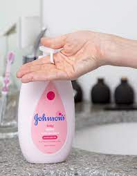 Product line consists of baby powder, shampoos, body lotions, massage oil, shower gels and baby wipes. Baby Products Designed For Baby S Delicate Skin Johnson S