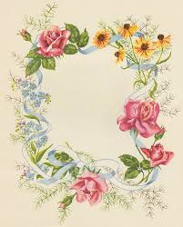 Walmart.com has been visited by 1m+ users in the past month Royalty Free Photo Red Ross And Black Eyed Susan Flower Frame Illustration Pickpik