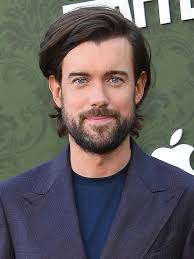Jack Whitehall