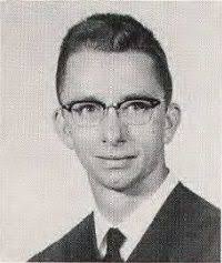 1st Lt. Robert Earl Malone (1942-1968)