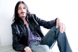 Mateo Stivelberg "el cine es una especie de arte bastarda" | Revista Cromos