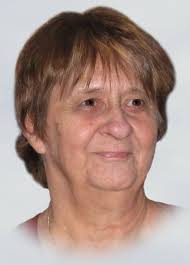 Jacqueline Lapointe Ringuette