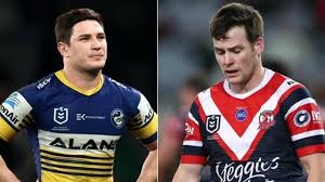 Maybe you would like to learn more about one of these? Nrl 2020 Nrl Finals Melbourne Storm V Parramatta Eels Panthers V Roosters Benji Marshall Nrl Finals Talking Points Round 20