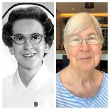 Contributions to the tribute of Winnie Went