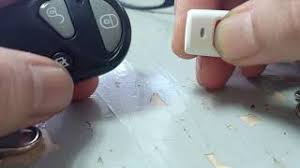 Check spelling or type a new query. Cara Clon Or Copy Remote Alarm Kereta Youtube