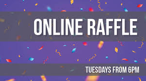 Selecting raffle & auction items is 100% online. Online Raffles Winners Announced In Facebook Live Stream Belmont 16s