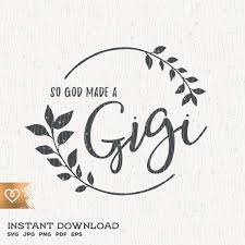 Free Free 349 Best Gigi Ever Svg Free SVG PNG EPS DXF File