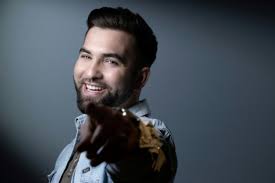 Kendji girac (périgueux1 , francia; Kendji Girac Le Gipsy Prince Francais