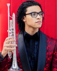 Our Nashville Symphony feature continues with Principal Trumpet Will  Leathers, who had these enlightening answers about what it's like being a  symphony musician! What's your favorite thing about your job? My favourite