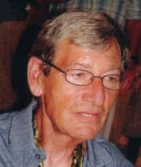 Obituary for Donald Martin