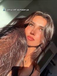 Sarilara Boyamışsın Saçın Zurnaı