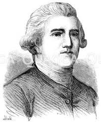 Karl Albert Ludwig Büchsel (geb. 2. Mai 1803) -