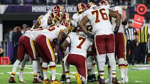 Get this ripple effect live wallpaper about your favorite team. Five Potential New Team Names For Washington S Football Team Sports Illustrated