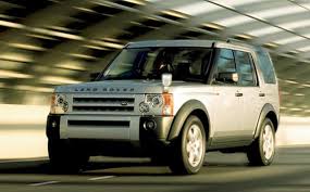 Image result for LAND ROVER DISCOVERY-3 2007