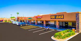 E cactus & n 32nd. Cactus Village