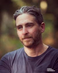 Russell Whitehead's Instagram, Twitter & Facebook