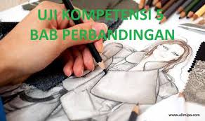 Garis dan sudut uji kompetensi 8 : Uji Kompetensi 5 Bab Perbandingan Matematika Kelas 7 Soal Dan Pembahasan Pilihan Ganda 1 10 Kedai Mipa
