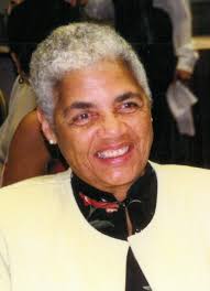 Mrs. Vivian Hayes Obituary