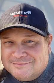 Peter Helms Obituary