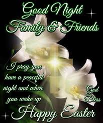 On this special occasion, people all around the world gather for feasting with family and friends. The Lord Is Near To Everyone Who Prays To Him To Every Faithful Person Who Prays To Him Ps Easter Blessings Happy Easter Pictures Happy Easter Messages