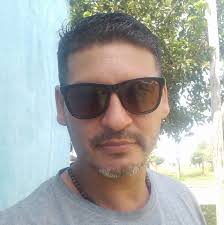 Roberto Fabian Cabaña