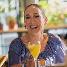 Will There Be An 'And Just Like That' Season 3? Max Renewed The 'SATC'  Spin-off