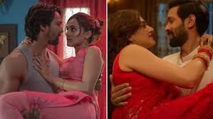Taapsee Pannu S Haseen Dillruba Trailer Gets Positive Reactions Video Set The Internet Ablaze