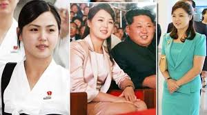 Ever since the marriage was uncovered, ri sol ju has made frequent public appearances, thus breaking previous protocols set by. What Is Known About Kim Jong Un S Wife Since She Is Never Seen Quora