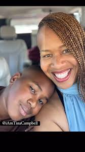 Hanging out with my baby boy, Santana. Had a blast! Love him🫶🏾❤️🫶🏾.  #sons #boymom #familyfun