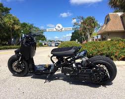 ruckus inspirations おしゃれまとめの人気アイデア pinterest castrovicente ズーマー カスタムバイク バイク