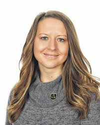 Jody Lockhart's Instagram, Twitter & Facebook