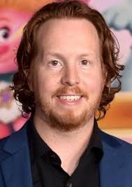 Fan Casting Tim Heitz as Director of Trolls Melody Memories