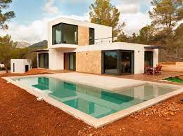 Generalmente, el precio estándar de una casa prefabricada de madera en barcelona va desde los 650.000€ a los 950.000€. Casas Prefabricadas La Solucion Del Futuro