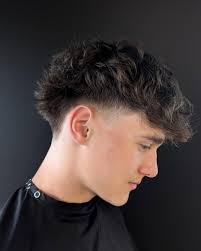 Back-to-School Drip: Best Hairstyles for Teen Boys | Haircut Inspiration