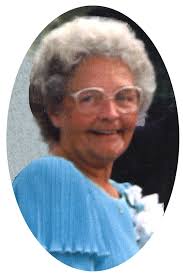 Obituary: Helen Ufen