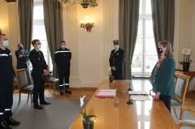 Conseil d'administration et assermentations