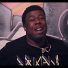 Stream Blue Benjamin Beezy