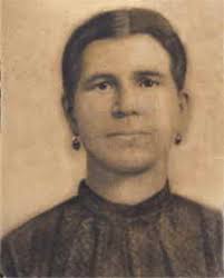 Sam Giancana with his wife, Angeline DeTolve, who he married