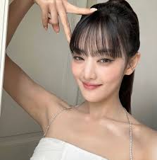 Minnie Nicha Yontararak