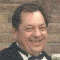 Gerald Evan Hoffman Obituary