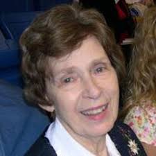 Barbara Jean Goodall Dixon Obituary May 24, 2021